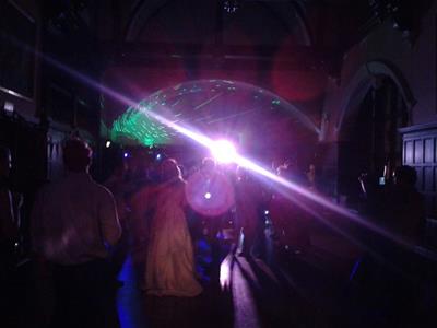 Image for Weddings at Oxford Town Hall Story