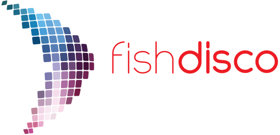 Fish Disco Logo